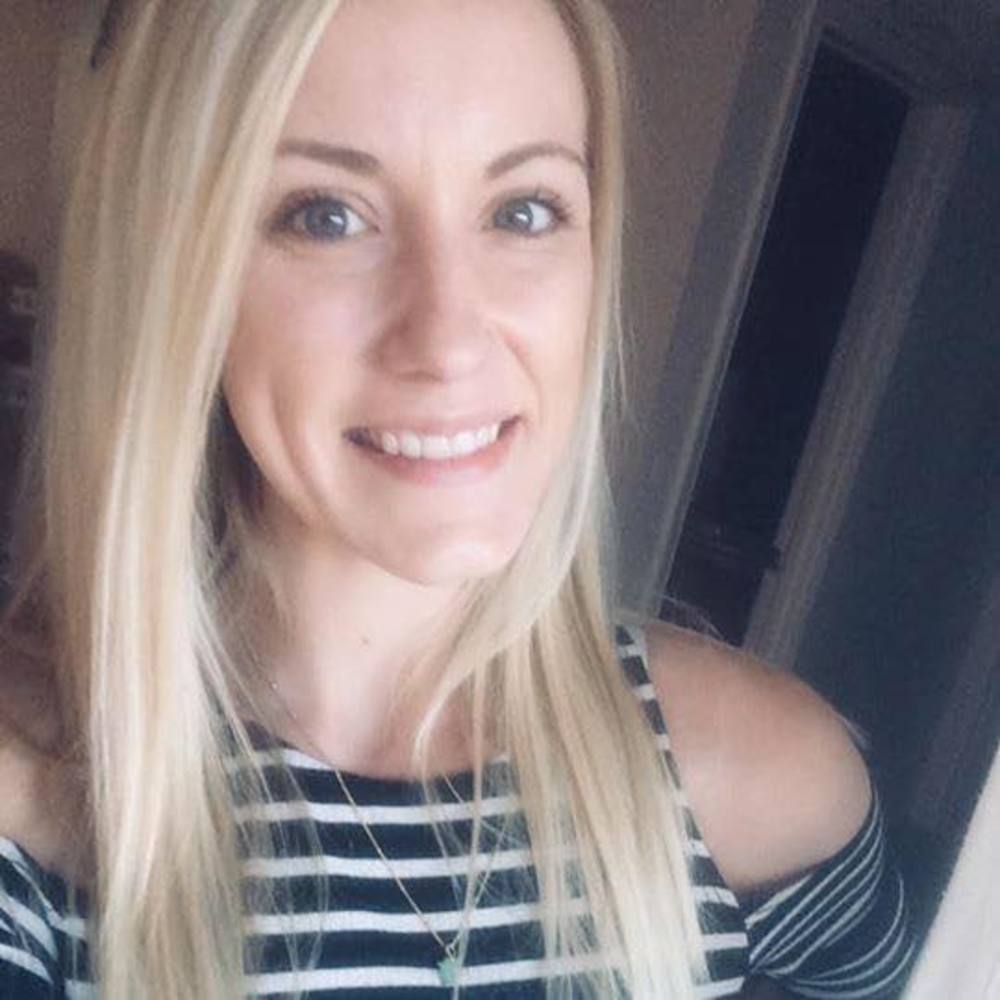 Meet your Posher, Lorna